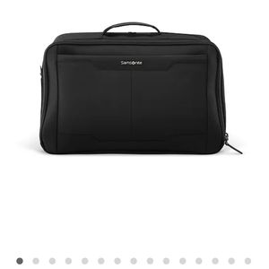 SAMSONITE SPLIT CASE DUFFLE